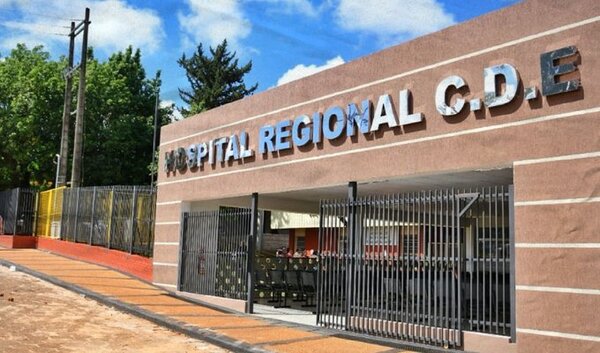 Joven se sintió mal, pero murió cuando la llevaban al hospital