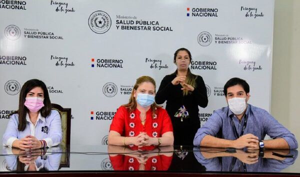 Salud espera que restricciones ayuden a desacelerar contagios de Covid-19