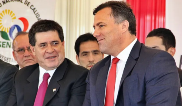 Caso metrobús: imputan a Ramón Jiménez Gaona, ex ministro de Obras Públicas
