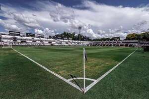 Olimpia vs. Libertad: Minuto a minuto  - Fútbol - ABC Color