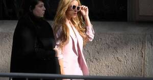 Diario HOY | Shakira entrega 6,6 millones de euros en otra causa por fraude fiscal en España