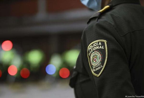 Colombia: Ejército rescata a dos canadienses secuestrados