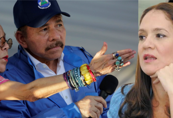 Miss Universo pide al gobierno de Nicaragua garantizar "seguridad" de afiliados