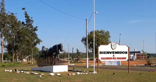 La Nación / Buscan a supuesto autor del asesinato de una mujer en San Pedro