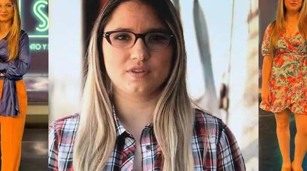 ¿Quién es Patricia Martín, la periodista "todoterreno" que se embarcó a ciegas para entrevistar a Marset?