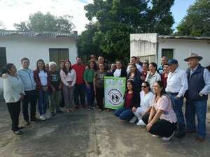 Diócesis cede un local para el club de salud de adultos mayores - Nacionales - ABC Color