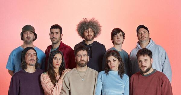 La Nación / “La gente siempre va a buscar lo humano”