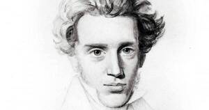 La Nación / El concepto de angustia de Kierkegaard y la disyuntiva de la libertad de elección