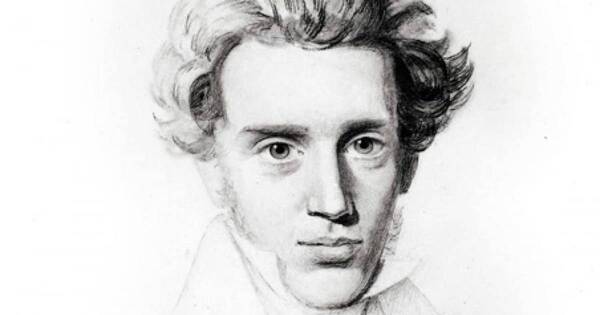 La Nación / El concepto de angustia de Kierkegaard y la disyuntiva de la libertad de elección