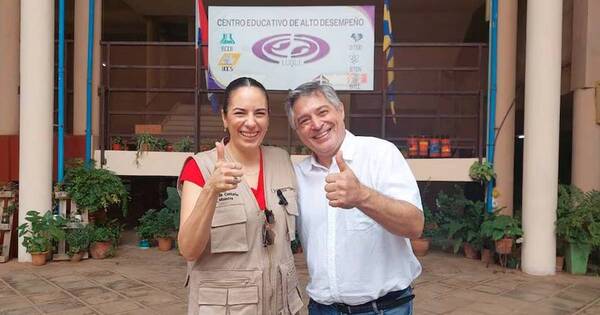 La Nación / Se requiere una inversión de unos USD 400 millones