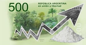 Entre la inflación y la lluvia de cocaína: ¿es posible una nueva Argentina? - Informatepy.com
