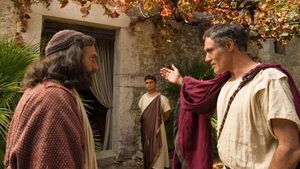 La palabra de la cruz (14): Nace la Iglesia (El encargo de Pedro) - Informatepy.com