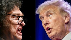 Javier Milei: ¿Un “mini-Trump” o un fenómeno de la política argentina?