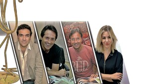 Imparcial jurado es el pilar del éxito del Gallo de Oro