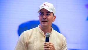 Cien días