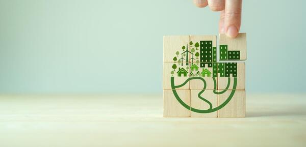 La sostenibilidad, como pilar de las empresas dentro del mercado global actual - MarketData
