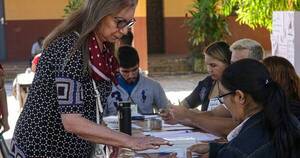 La Nación / Las posibilidades de la aplicación del balotaje