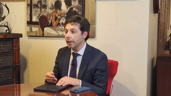 “No sacamos nada si aumentan las penas y con artilugios no se cumplen condenas”