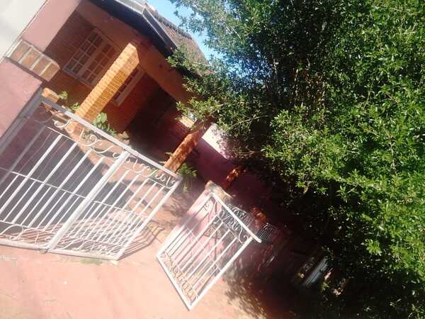 Hurtan objetos de valor de una vivienda en pleno centro de Encarnación