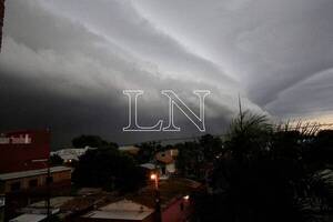 Diario HOY | Emiten alerta especial por sistema de tormentas para este domingo