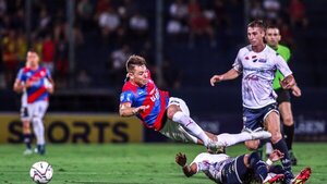 Nacional recibe a Cerro con la obligación de ganar