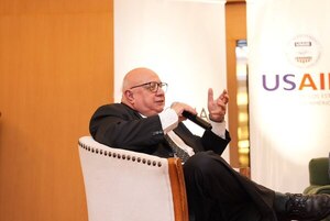 Binder: Para combatir a estructuras criminales, primero hay que ser honesto - Judiciales.net