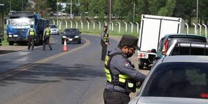Controles en ruta: qué tener en cuenta a la hora de emprender viaje