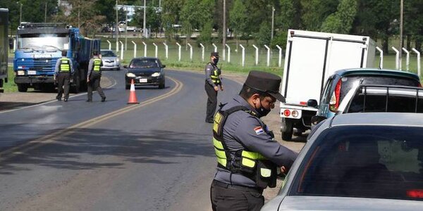 Controles en ruta: qué tener en cuenta a la hora de emprender viaje