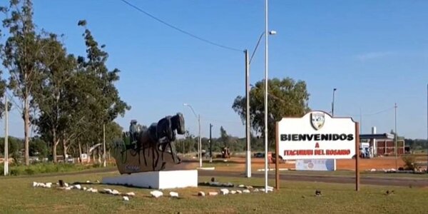 Buscan a supuesto autor del asesinato de una mujer en San Pedro