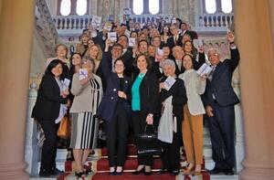 Diario HOY | Los primeros 100 días marcados por un renacimiento cultural