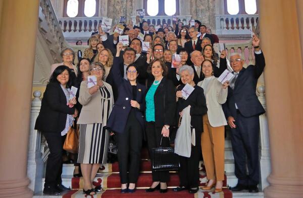 Diario HOY | Los primeros 100 días marcados por un renacimiento cultural