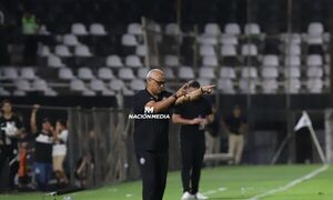 Lo que dijo “Chiqui” Arce sobre las salidas de Silva, Torres y Otálvaro