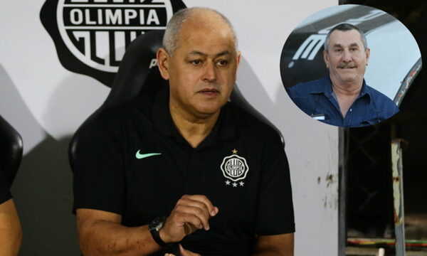 Francisco Arce se refirió a las explosivas declaraciones de Pedro Balotta