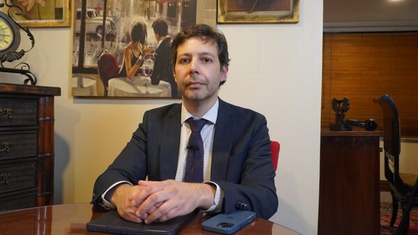 “Al delincuente económico se le debe restringir sanciones alternativas a la cárcel”