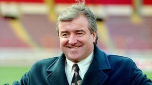 Fallece el inglés Terry Venables, exentrenador del Barcelona