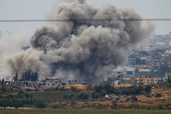 Grupo terrorista Hamas confirma la muerte del comandante del norte de Gaza y otros altos mandos