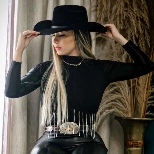 Marilina, agradecida con el 2023: “Este fue un año increíble para mí” - Gente - ABC Color