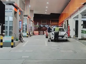 Motochorro murió al recibir un disparo, luego de cometer un robo