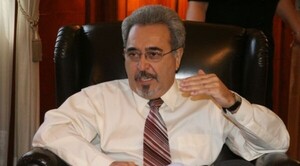 Diario HOY | Cuestionan ataques del exministro Borda: su hijo está entre desvinculados de EBY