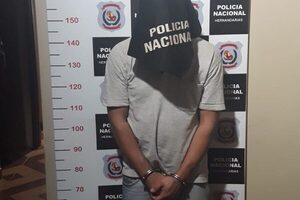 Sacan de circulación a borracho