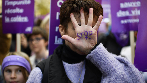 Diario HOY | Violencia contra la mujer es un problema de salud pública, resaltan