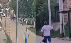 Amenazaron de muerte a presi de junta departamental de Ñeembucú