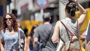 El cambio climático es una amenaza creciente: ¿Cómo afecta a la salud?
