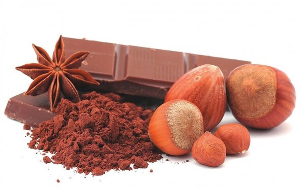Chocolate es bueno para el Corazón