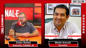 «Hace tres años que tengo bloqueado a Marito»