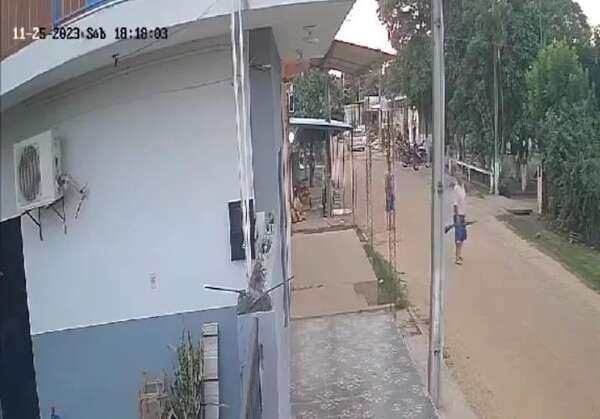 Amenazan de muerte al presidente de la Junta Departamental de Ñeembucú - Policiales - ABC Color