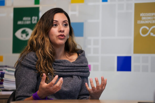 El Foro Global de Ciudades Seguras promoverá en Quito los espacios públicos seguros para las mujeres - MarketData