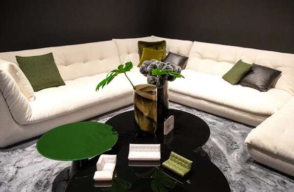 Llevar color al hogar: ¿qué tonos se pueden combinar? - Estilo de vida - ABC Color
