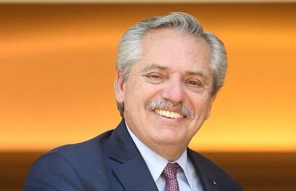 Presidente argentino denuncia amenazas a su helicóptero oficial