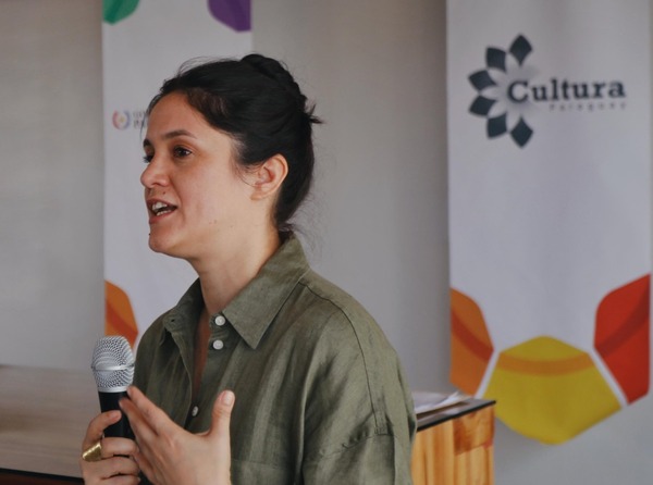 Se están dando pasos firmes hacia una revolución cultural, afirman - ADN Digital